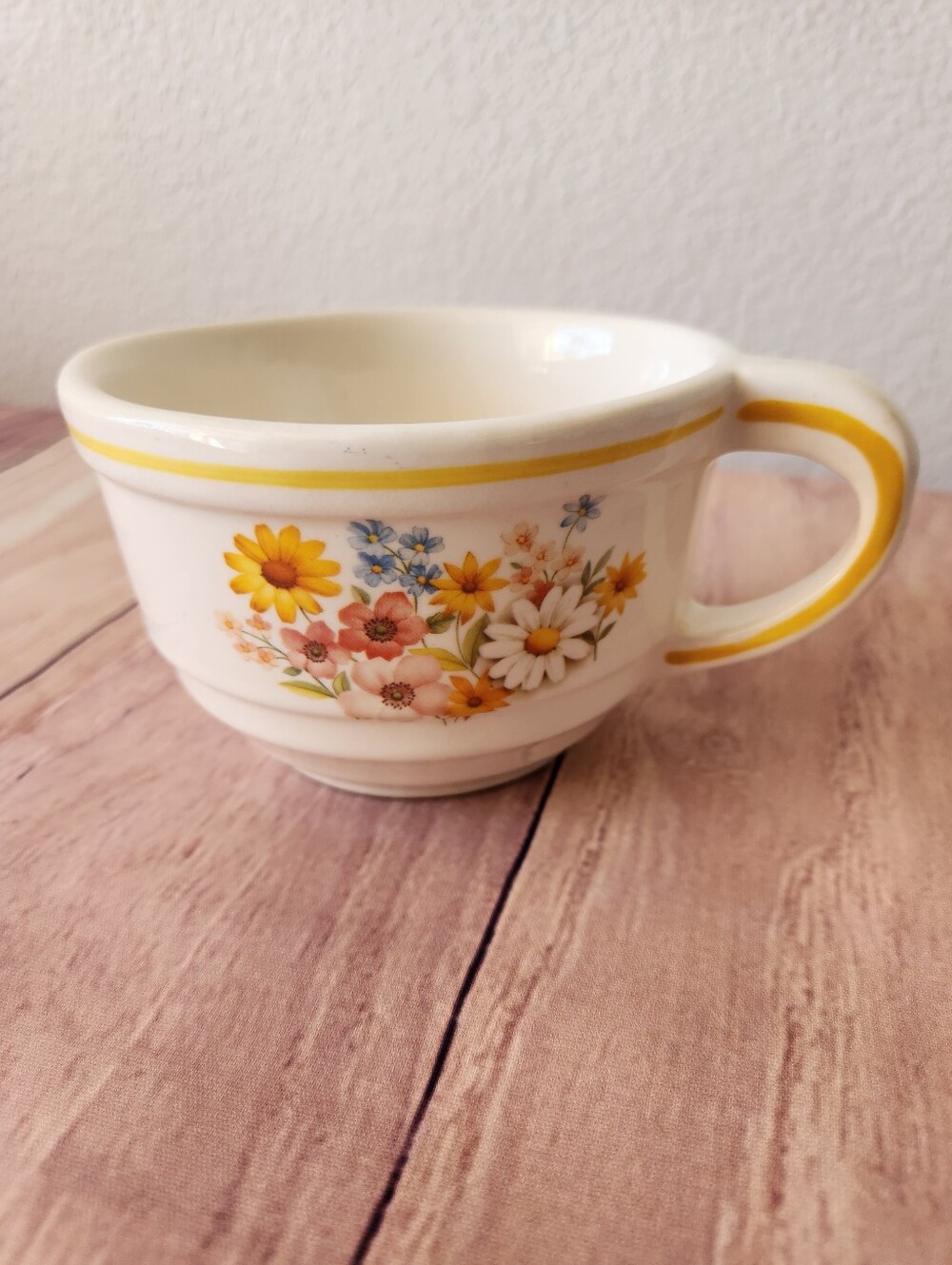 VTG California Original 273-174-176 Oversize Cup/bowl